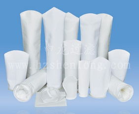 袋式過濾器濾袋 廚房與衛具過濾應用的關鍵