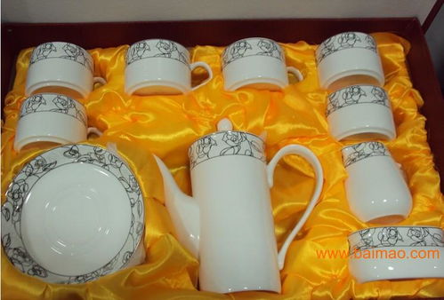 定制禮贈新選擇 陶瓷咖啡杯批發與雀巢杯訂做全解析