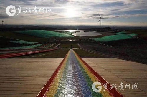 龍里油畫大草原8月4日全面投入運(yùn)營(yíng)，開(kāi)啟生態(tài)文化旅游新篇章