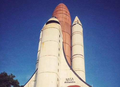 廣州最可惜景點(diǎn),曾耗21億修建,好評(píng)如潮,但因經(jīng)營(yíng)不善而倒閉 火箭 航天 飛船 太空夢(mèng) 太空站 網(wǎng)易訂閱