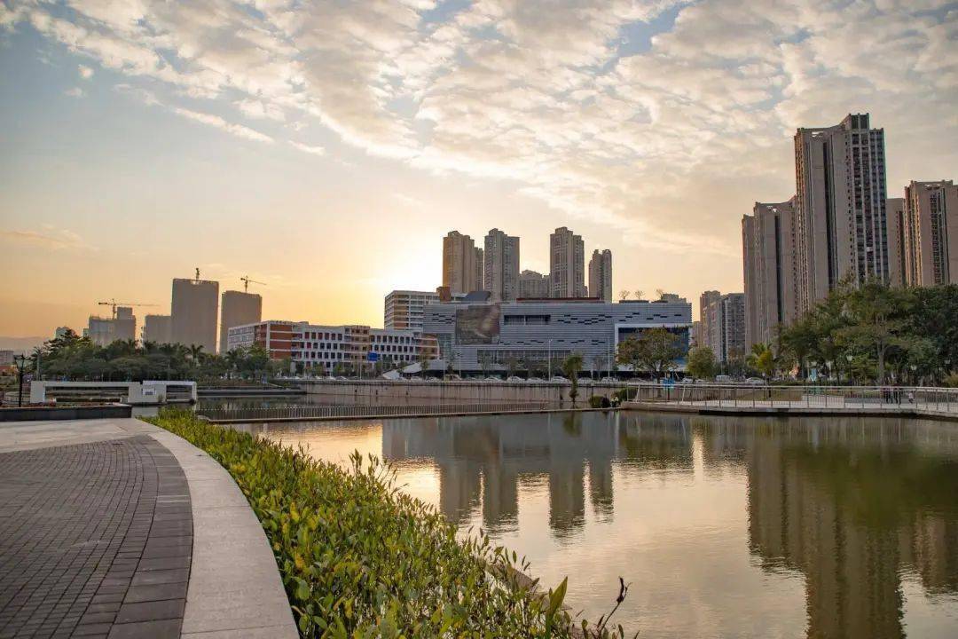 深圳各區(qū)GDP排名出爐 最富與最窮區(qū)域大揭秘，旅游資源分布一覽