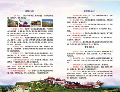 湄洲島創(chuàng)建國(guó)家5A級(jí)旅游景區(qū)手冊(cè) 實(shí)業(yè)投資指南