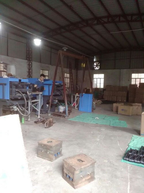 塑料加工廠投資入股須知 審慎評(píng)估，規(guī)避風(fēng)險(xiǎn)